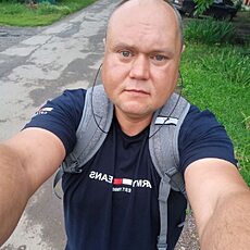 Фотография мужчины Сергей, 43 года из г. Егорлыкская