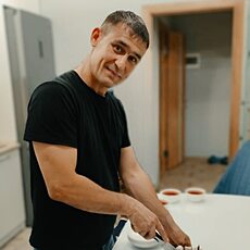 Фотография мужчины Андрей, 46 лет из г. Чебоксары