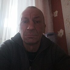Фотография мужчины Олег, 55 лет из г. Раменское