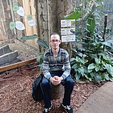 Фотография мужчины Вадим, 44 года из г. Калининград