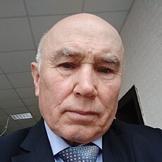 Фотография мужчины Виктор, 68 лет из г. Бобруйск