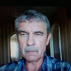Фотография мужчины Анатолий, 71 год из г. Прокопьевск