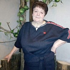 Фотография девушки Лидия, 63 года из г. Отрадный