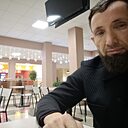 Иса Ибрагимов, 40 лет