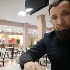 Фотография мужчины Иса Ибрагимов, 40 лет из г. Грозный