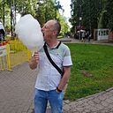 Андрей, 50 лет
