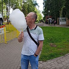 Фотография мужчины Андрей, 50 лет из г. Нижний Новгород