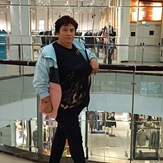 Фотография девушки Татьяна, 60 лет из г. Алматы