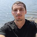 Александр, 33 года