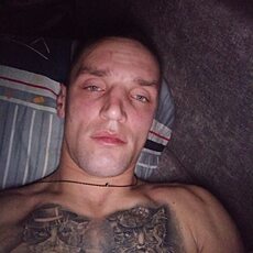 Фотография мужчины Артём, 33 года из г. Барановичи