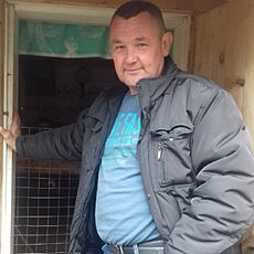 Фотография мужчины Владимир, 52 года из г. Килемары