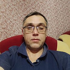 Фотография мужчины Андрей, 43 года из г. Плесецк