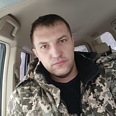 Фотография мужчины Александр, 33 года из г. Барнаул