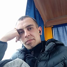 Фотография мужчины  Иван, 36 лет из г. Киев