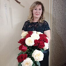 Фотография девушки Вера, 57 лет из г. Пермь