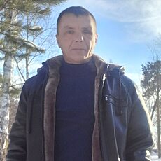Фотография мужчины Сергей, 51 год из г. Иркутск