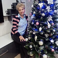 Фотография девушки Галина, 57 лет из г. Браслав
