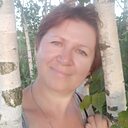 Настёна, 52 года