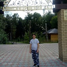 Фотография мужчины Николай, 44 года из г. Лысково