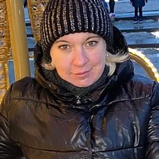 Фотография девушки Ольга, 41 год из г. Варшава