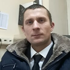 Фотография мужчины Игорь, 41 год из г. Муром