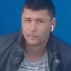 Фотография мужчины Михаил, 36 лет из г. Улан-Удэ