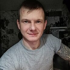 Фотография мужчины Walerik, 34 года из г. Приволжск