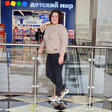 Фотография девушки Наталья, 56 лет из г. Прохладный