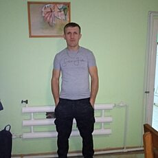 Фотография мужчины Сергей, 37 лет из г. Тобольск