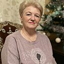 Ирина, 63 года