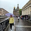 Людмила, 60 лет