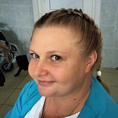 Фотография девушки Людмила, 43 года из г. Майкоп