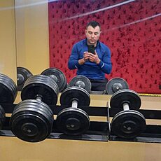 Фотография мужчины Артур, 33 года из г. Нальчик