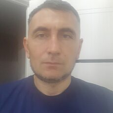 Фотография мужчины Шамиль, 40 лет из г. Усть-Каменогорск