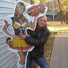Фотография мужчины Алексей, 47 лет из г. Донецк (Ростовская обл.)