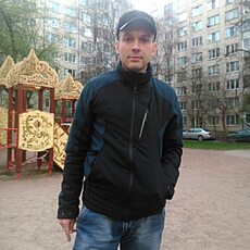 Фотография мужчины Дмитрий, 37 лет из г. Москва