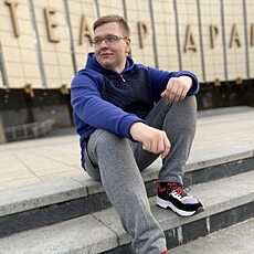 Фотография мужчины Игорь, 23 года из г. Кореновск