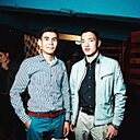 Tileuberdi, 31 год