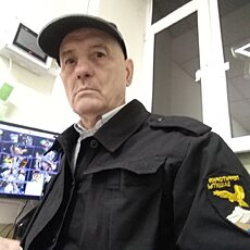 Фотография мужчины Сергей, 63 года из г. Брянск