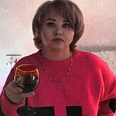 Фотография девушки Светлана, 45 лет из г. Чунский