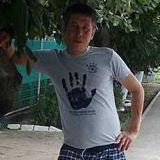 Фотография мужчины Ринат, 44 года из г. Кричев