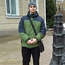 Святослав, 27 лет