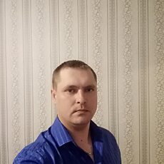 Фотография мужчины Алексей, 33 года из г. Топки