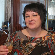 Фотография девушки Анастасия, 48 лет из г. Балаково