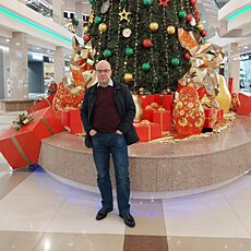 Фотография мужчины Павел, 44 года из г. Иркутск