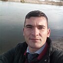 Александр, 33 года