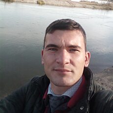 Фотография мужчины Кирилл, 32 года из г. Лесосибирск