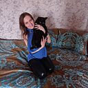 Надя, 32 года