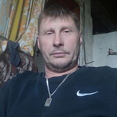 Фотография мужчины Сергей, 53 года из г. Климовичи