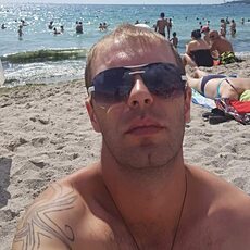 Фотография мужчины Гриша, 31 год из г. Одесса